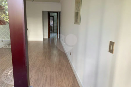 Apartamento à venda com 3 suítes em Água Fria, São Paulo, SP
