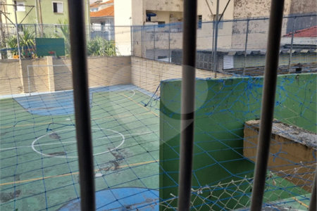 Apartamento à venda com 2 quartos em Parada Inglesa, São Paulo, SP
