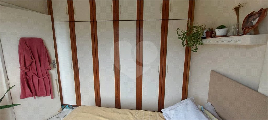 Apartamento à venda com 2 quartos em Vila Isabel, Rio de Janeiro, RJ