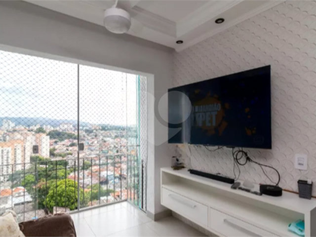 Apartamento à venda com 2 quartos, sendo 1 suíte,  em Casa Verde, São Paulo, SP