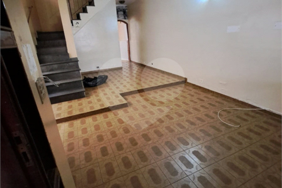 Sobrado à venda com 3 quartos, sendo 1 suíte,  em Tucuruvi, São Paulo, SP