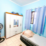 Casa à venda com 3 quartos, sendo 1 suíte, no condomínio Res Crisciúma, São Paulo - SP