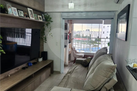 Apartamento à venda com 3 quartos, sendo 1 suíte, em Parque Campolim, Sorocaba, SP