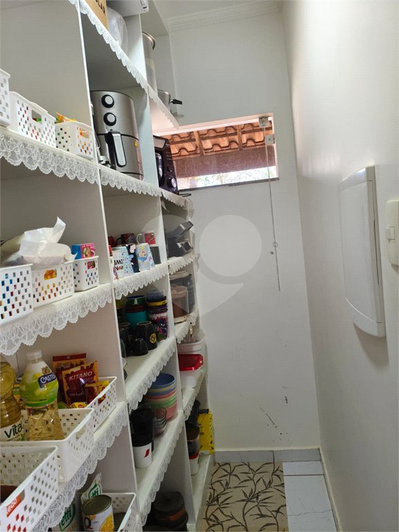 Casa à venda com 2 quartos em Chácaras Santa Martha, Várzea Paulista, SP
