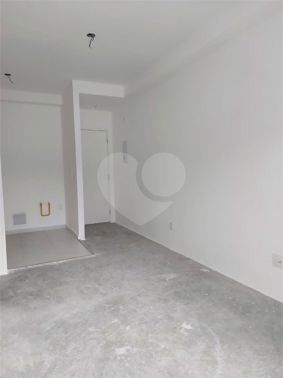 Apartamento à venda com 2 quartos em Tremembé, São Paulo, SP