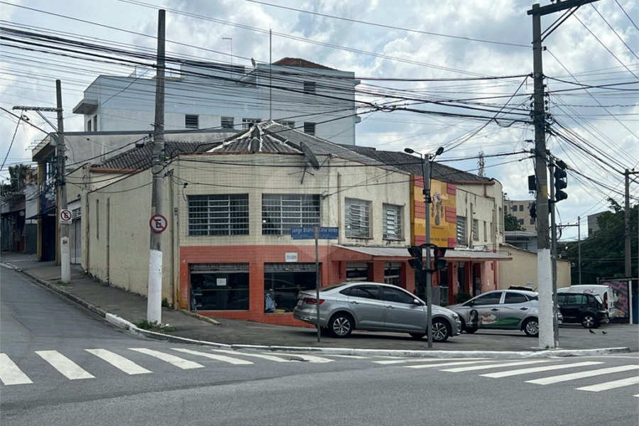 Prédio à venda com 2 quartos em Casa Verde, São Paulo, SP