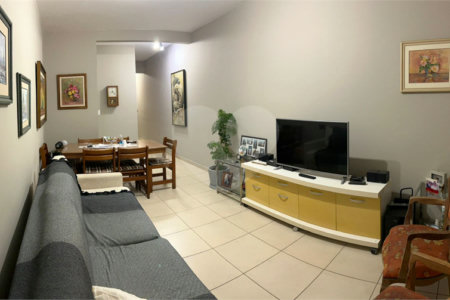 Apartamento à venda com 2 quartos em Pinheiros, São Paulo, SP