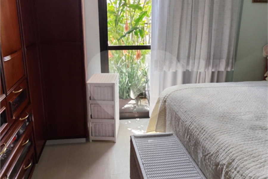 Apartamento à venda com 3 quartos, sendo 1 suíte, em Santana, São Paulo, SP