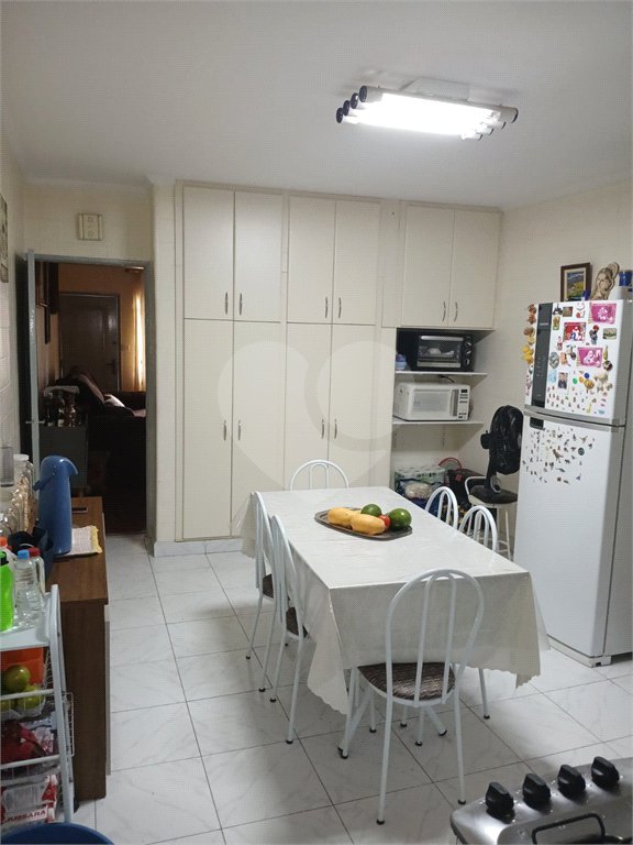 Sobrado à venda com 3 quartos em Jardim São Paulo(zona Norte), São Paulo, SP