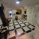 Apartamento Residencial para locação, Gonzaga, Santos - AP0140.