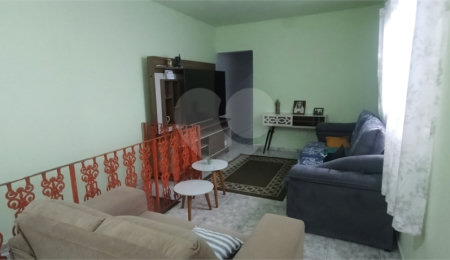 Casa à venda com 3 quartos em Novo Osasco, Osasco, SP