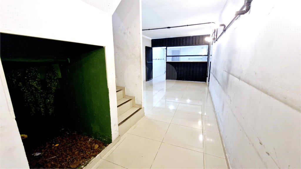 Casa à venda com 3 quartos em Chácara Santo Antônio (zona Sul), São Paulo, SP