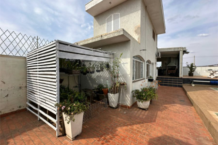 Casa a venda no Cruzeiro do Sul