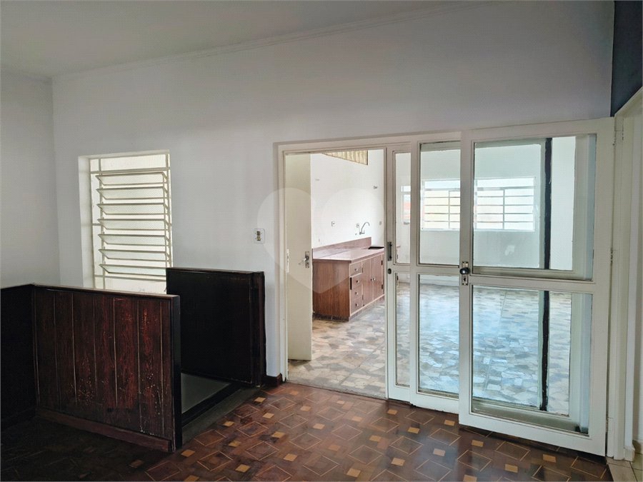 Casa para alugar com 2 quartos no Centro, Indaiatuba, SP