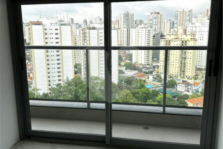 Apartamento à venda com 4 suítes em Água Branca, São Paulo, SP