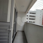 Apartamento à venda com 2 quartos em Vila Guilherme, São Paulo, SP