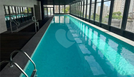 Apartamento à venda com 3 suítes em Perdizes, São Paulo, SP