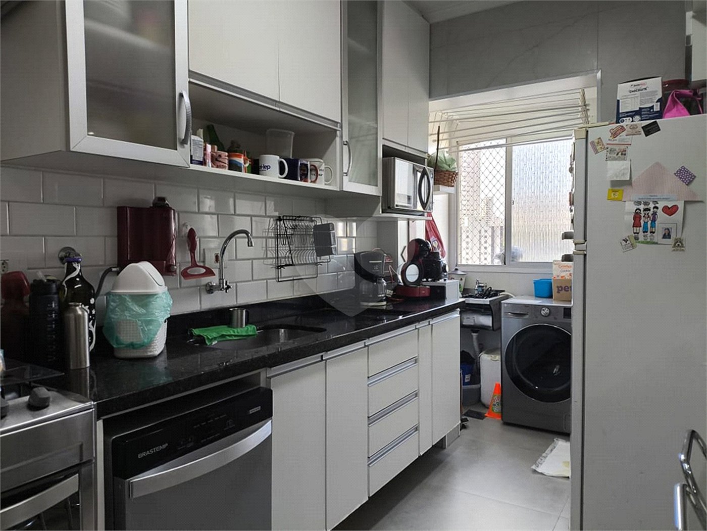 Apartamento à venda com 2 quartos em Santana, São Paulo, SP