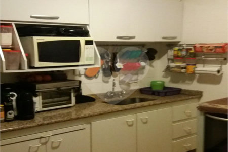 Apartamento à venda com 3 quartos, sendo 1 suíte, em Vila Olímpia, São Paulo, SP