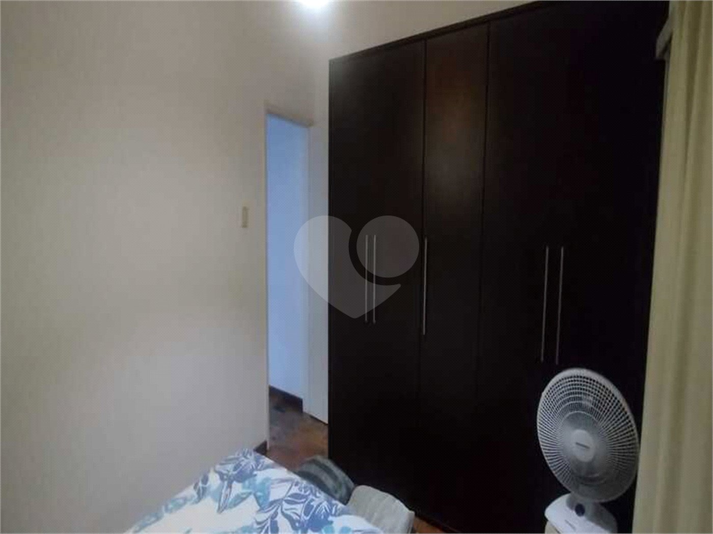 Apartamento à venda com 3 quartos em Tijuca, Rio de Janeiro, RJ