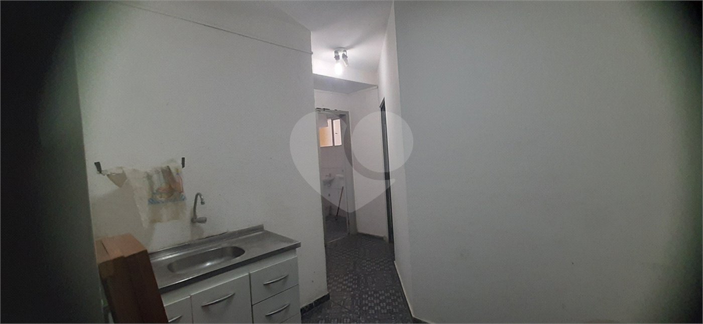 Sala à venda em Cerqueira Cesar, São Paulo, SP