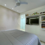Apartamento à venda com 3 suítes em Santa Teresinha, São Paulo, SP