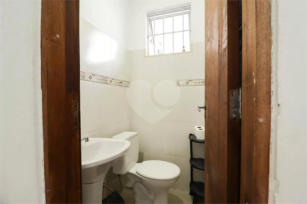 Casa Térrea à venda com 3 quartos, sendo 1 suíte, em Vila Ester (zona Norte), São Paulo, SP