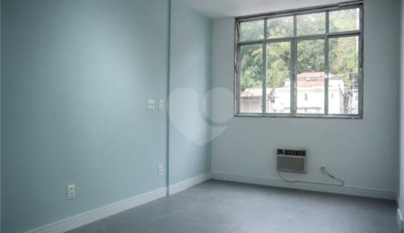 Apartamento à venda com 2 quartos no Centro, Rio de Janeiro, RJ