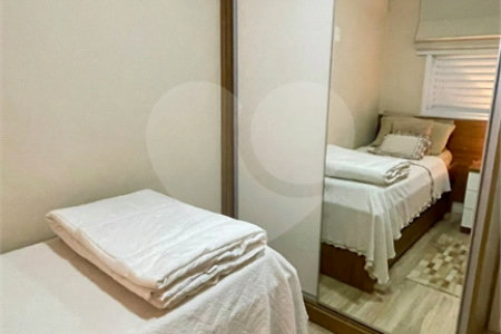 Apartamento à venda com 2 quartos em Tatuapé, São Paulo, SP