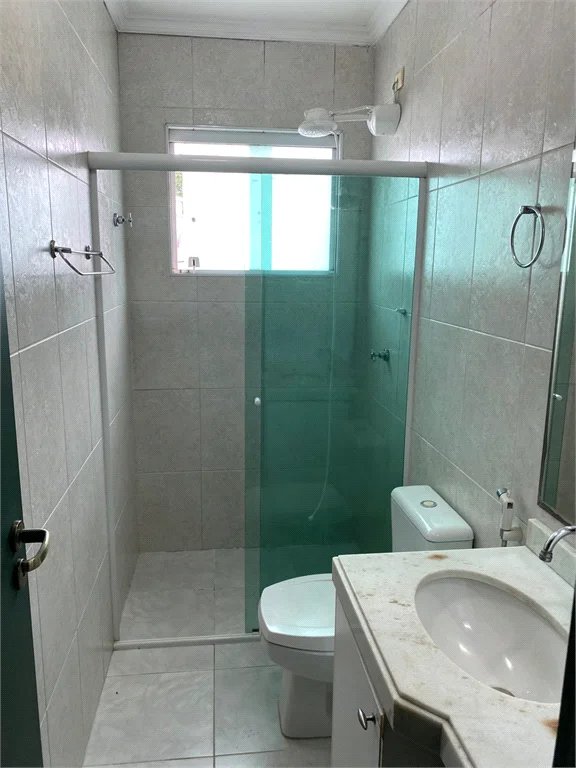 Sobrado à venda com 3 quartos, sendo 1 suíte, em Vila Lageado, São Paulo, SP
