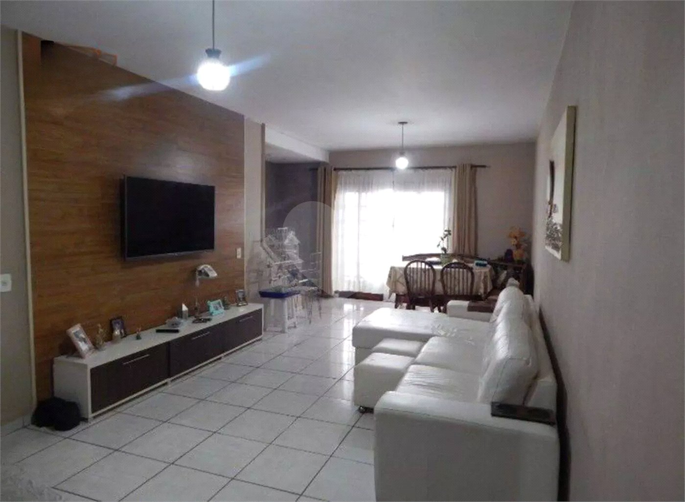 Sobrado à venda com 3 quartos, sendo 1 suíte, em Vila Ré, São Paulo, SP