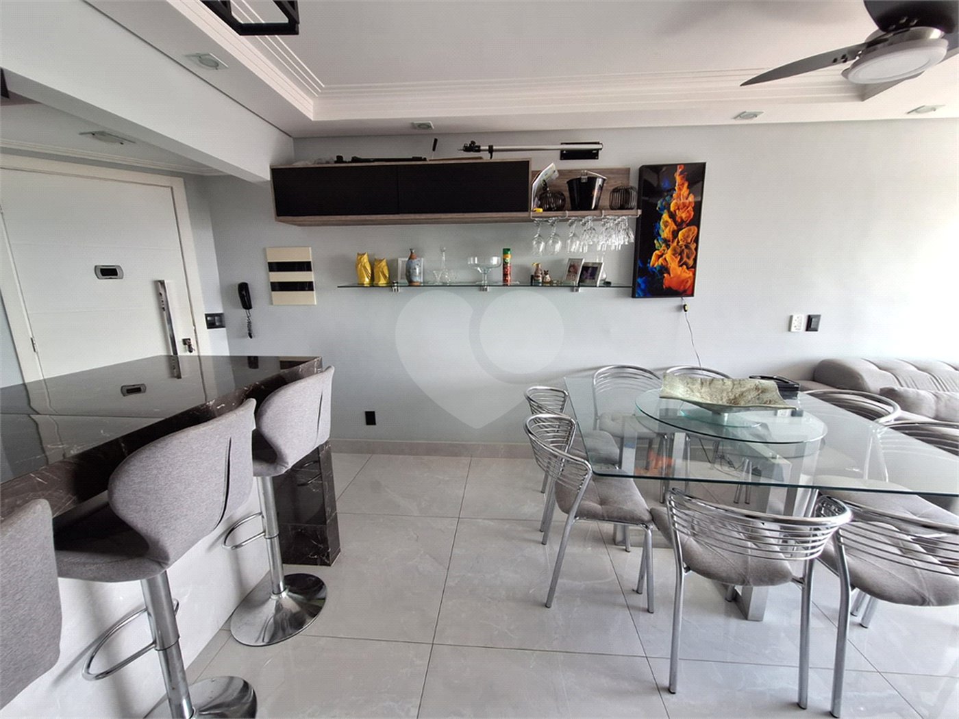 Apartamento a venda no Tucuruvi 3 Dormitórios