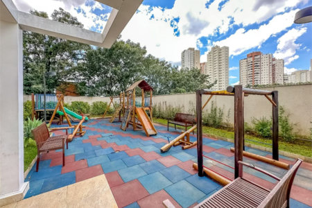 Apartamento à venda com 2 quartos, sendo 1 suíte, em Jardim Caboré, São Paulo, SP