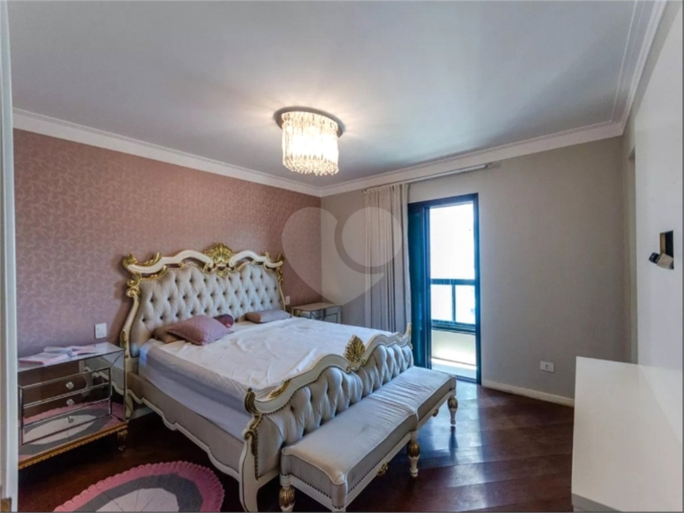 Duplex para alugar com 4 quartos, sendo 2 suítes, em Tremembé, São Paulo, SP