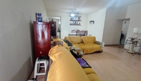 Apartamento à venda com 3 quartos, sendo 1 suíte,  em Tijuca, Rio de Janeiro, RJ