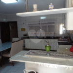 Sobrado à venda com 3 quartos, sendo 1 suíte,  em Vila América, Santo André, SP