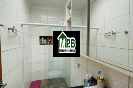 Casa à venda com 3 quartos, sendo 1 suíte, no condomínio Horto 3, Sorocaba - SP