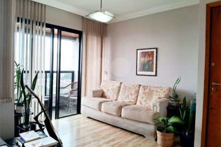 Apartamento à venda com 4 quartos, sendo 3 suítes, em Vila Clementino, São Paulo, SP