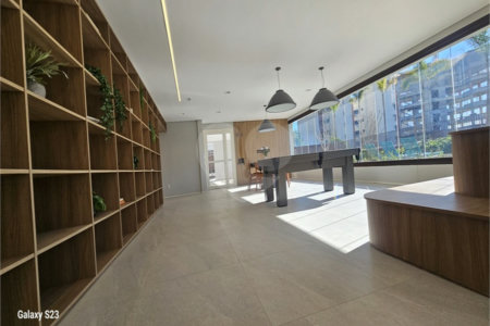 Apartamento à venda com 3 quartos, sendo 1 suíte,  em Pinheiros, São Paulo, SP