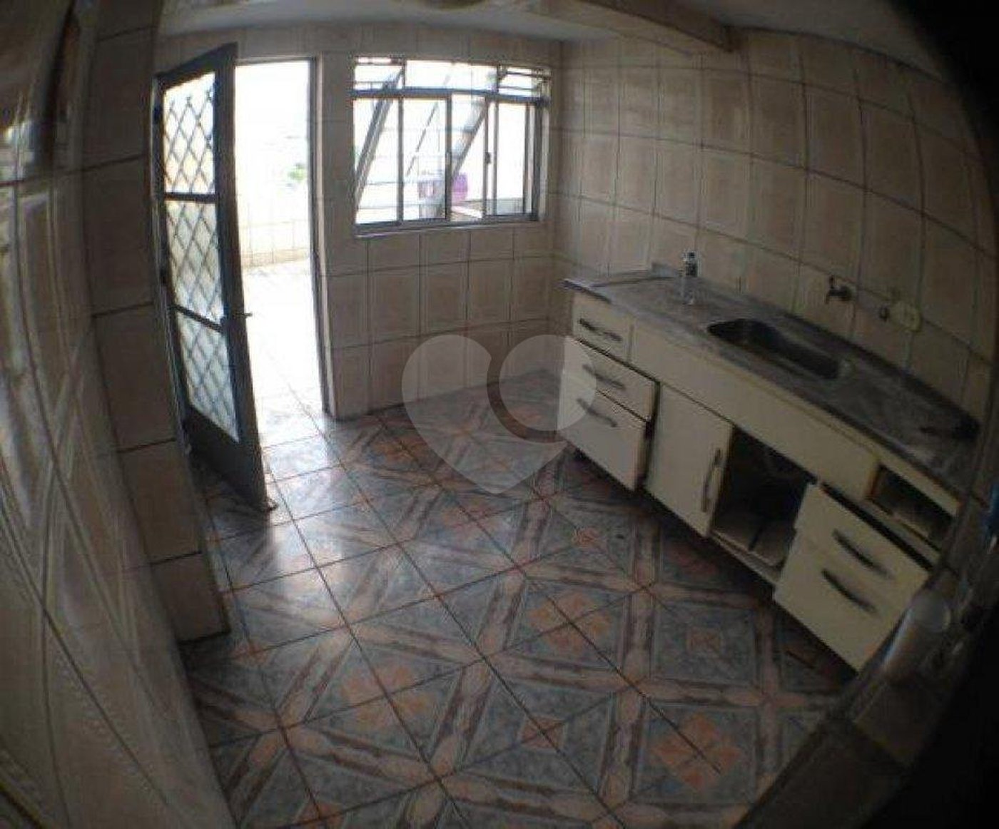 Casa Térrea à venda com 3 quartos, sendo 1 suíte, em Vila Nova Mazzei, São Paulo, SP