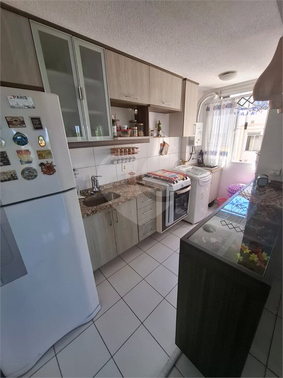 Apartamento à venda com 3 quartos em Campo Grande, Rio de Janeiro, RJ