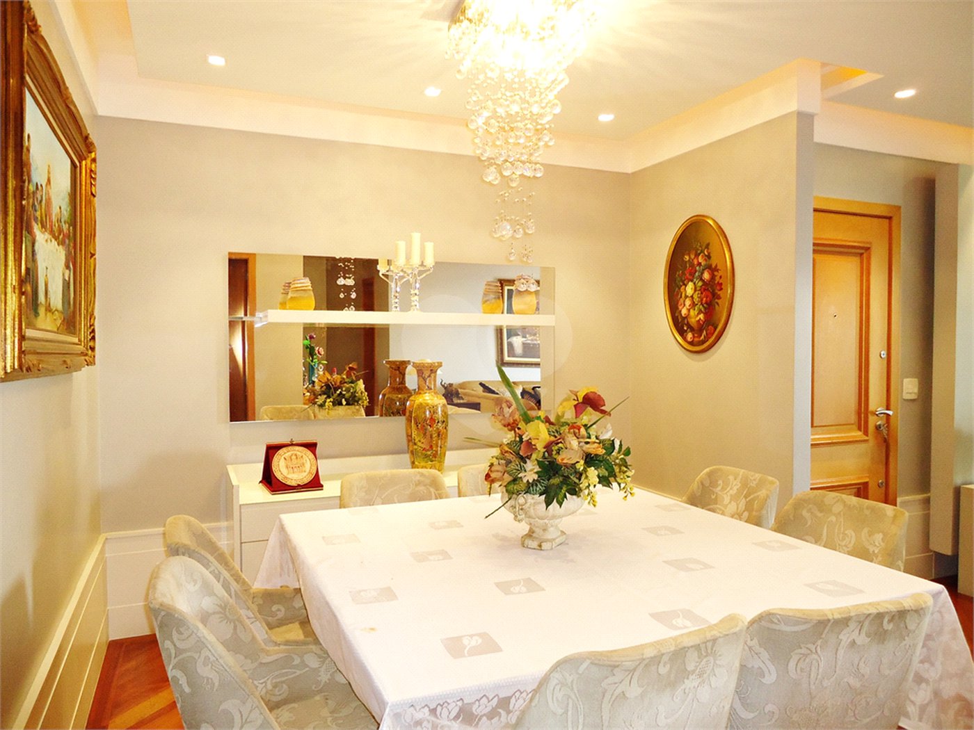 Apartamento à venda com 3 suítes em Jardim São Paulo(zona Norte), São Paulo, SP
