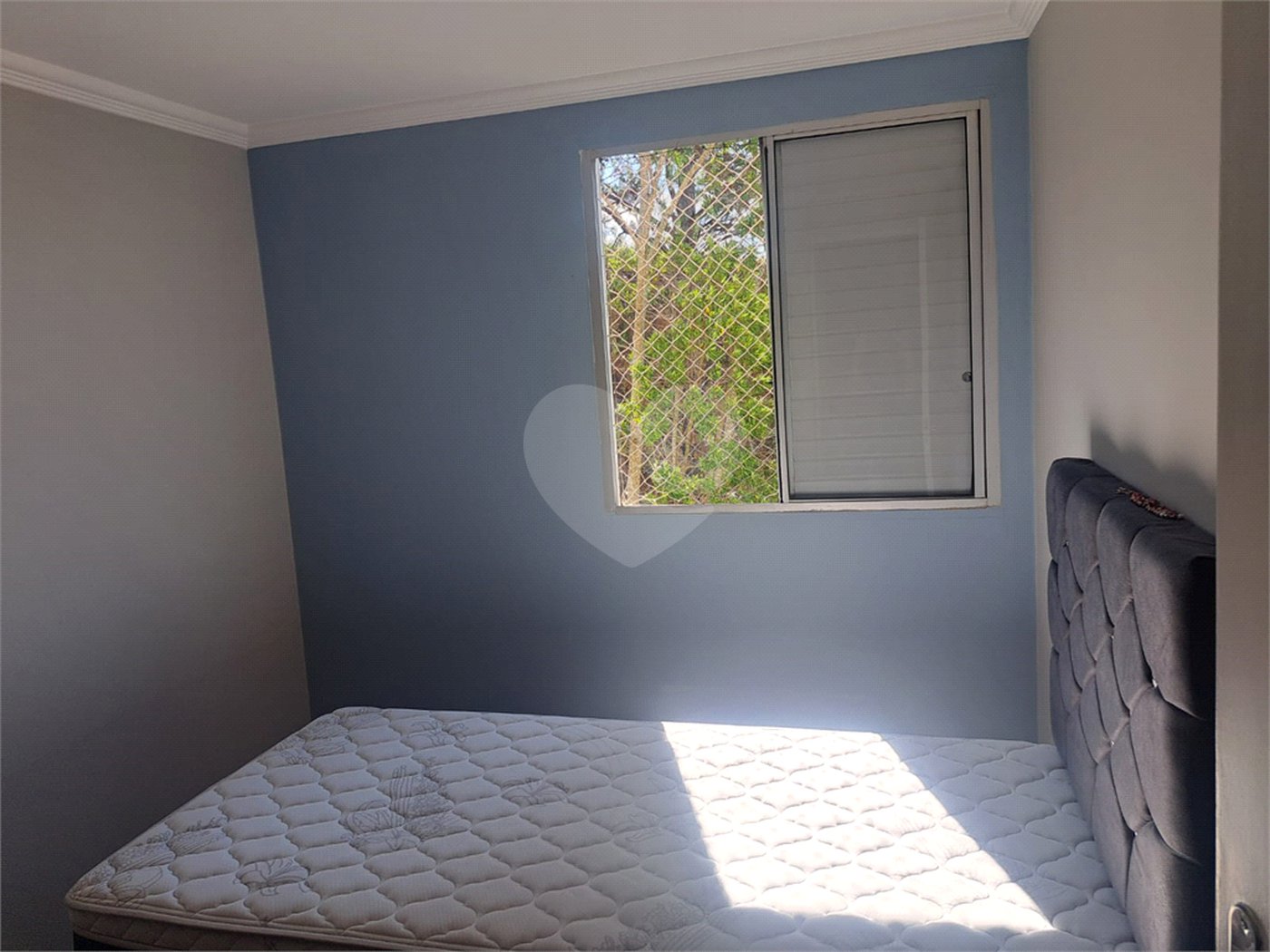 Apartamento à venda com 2 quartos em Jardim Marica, Mogi das Cruzes, SP
