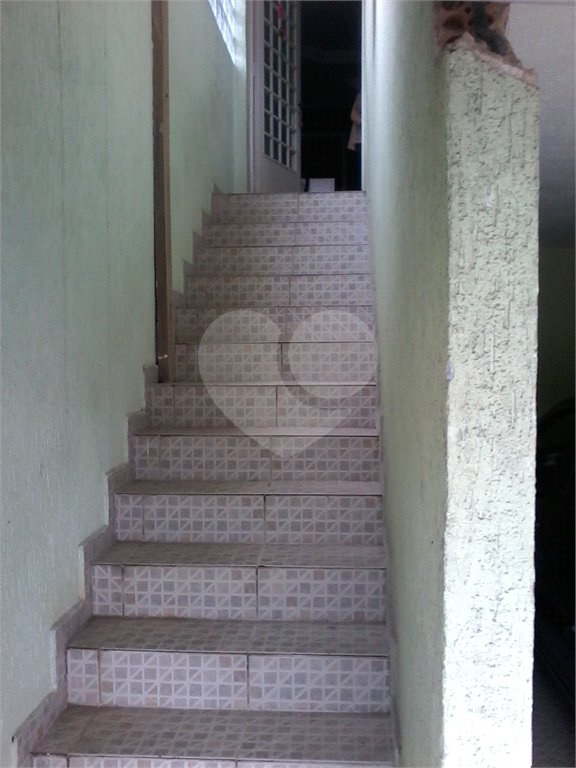 Sobrado à venda com 3 quartos, sendo 1 suíte, em Tremembé, São Paulo, SP