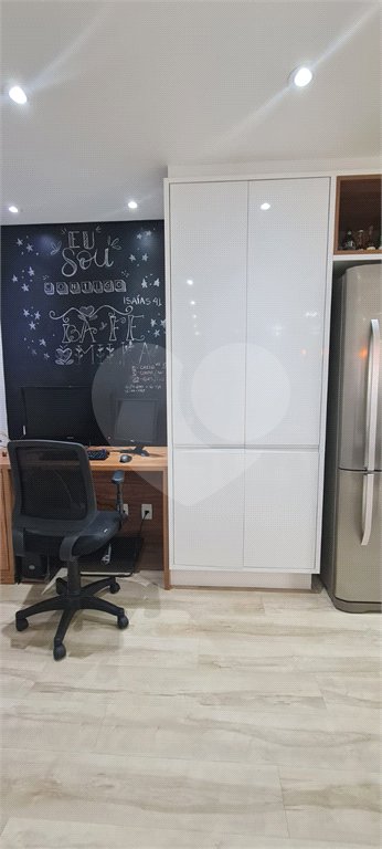 Apartamento à venda com 2 quartos, sendo 1 suíte,  em Barra Funda, São Paulo, SP