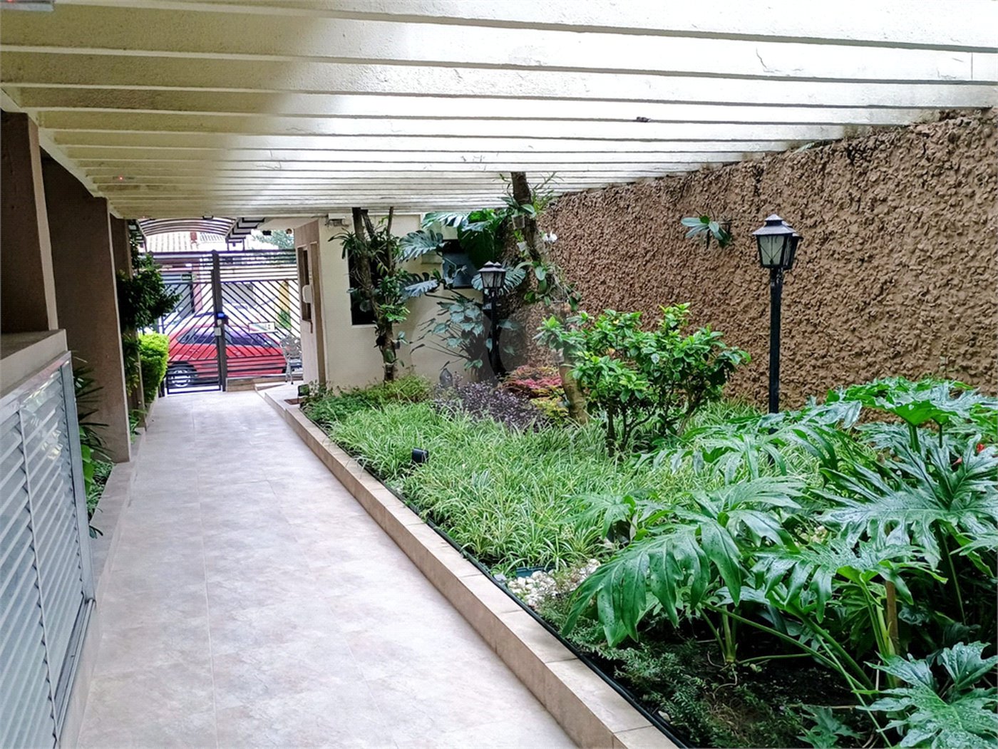 Apartamento à venda com 2 quartos em Santana, São Paulo, SP