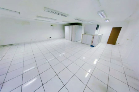 Sala Comercial para venda e locação, Centro, Santos - SA0103.