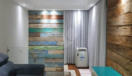 Cobertura à venda com 2 quartos, sendo 1 suíte, em Tucuruvi, São Paulo, SP