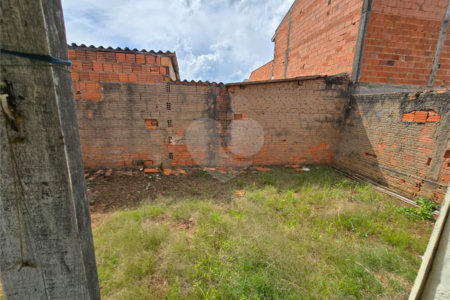 Casa à venda com 3 quartos, sendo 2 suítes, em Vila Arruda, Itapetininga, SP
