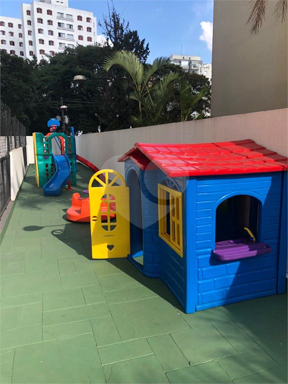 Apartamento à venda com 3 quartos, sendo 1 suíte, em Santana, São Paulo, SP